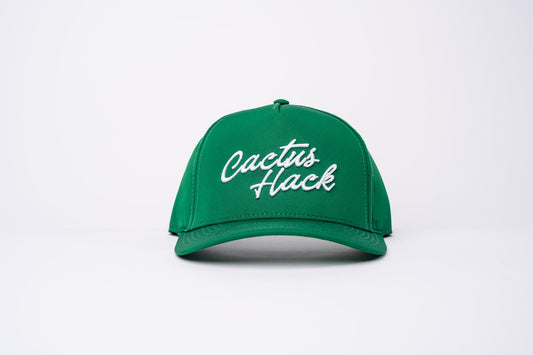 Cactus Hack Signature (Green x White)