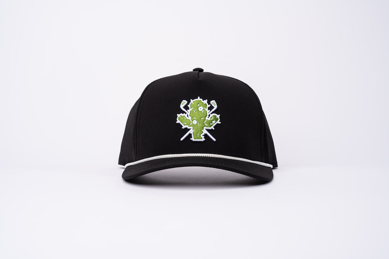 JM Rope 2.0 (Black)