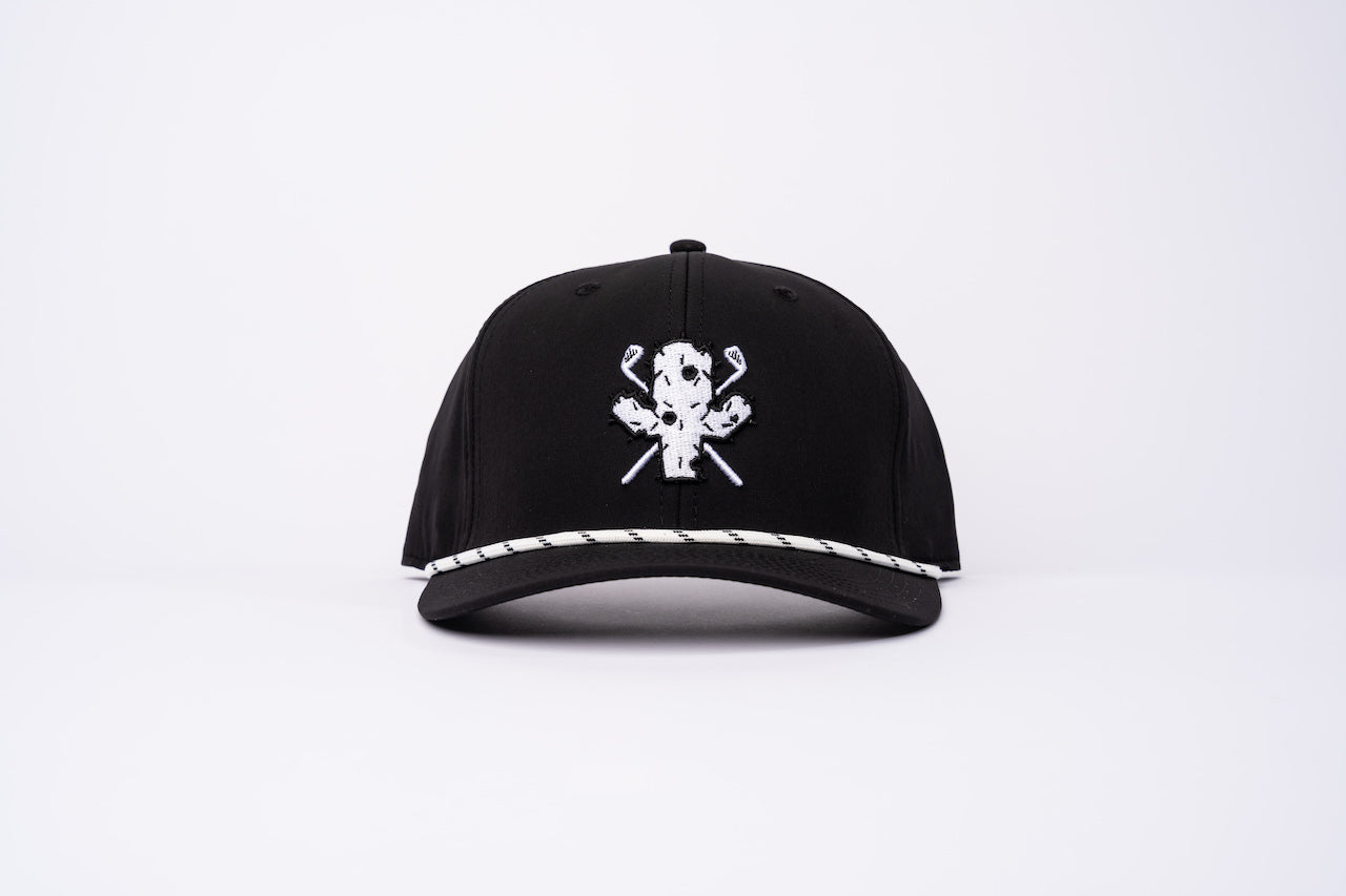 The Ace Rope (Black)