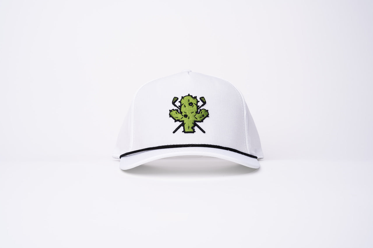JM Rope 2.0 (White)