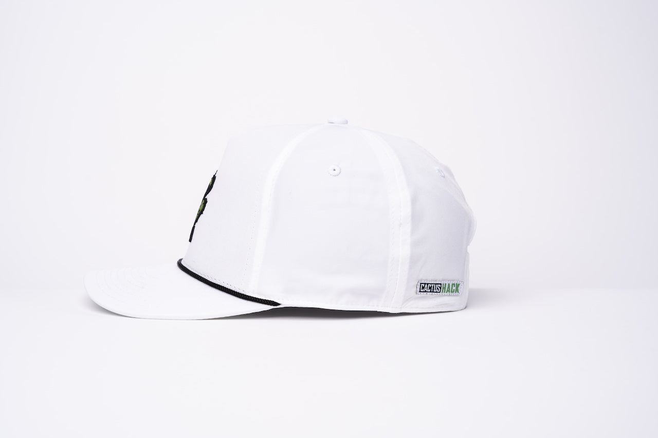 JM Rope 2.0 (White)