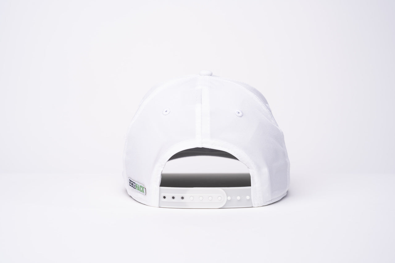 JM Rope 2.0 (White)