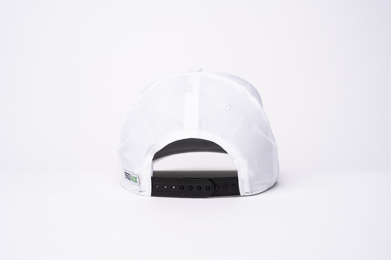 HACK Hat (White)