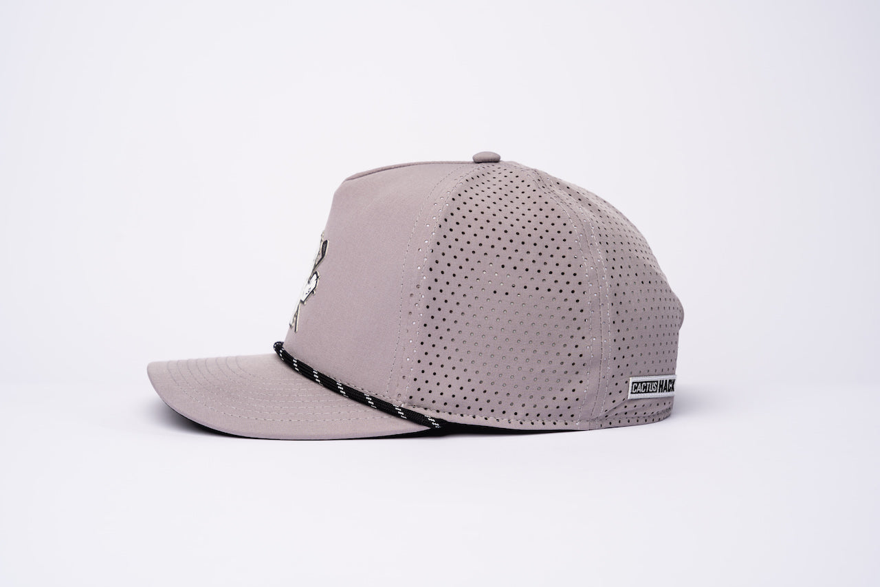 JM Rope Performance 2.0 (Grey x White)