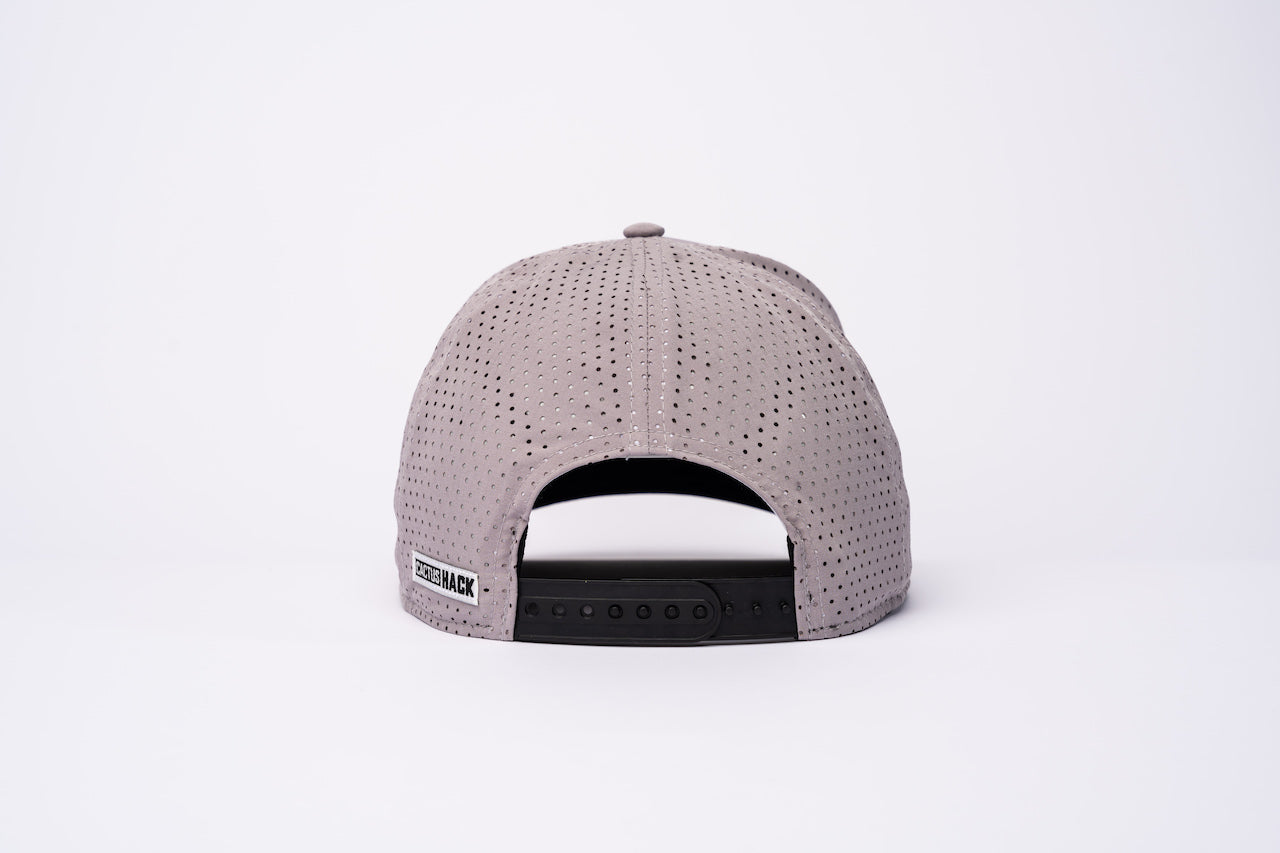 JM Rope Performance 2.0 (Grey x White)