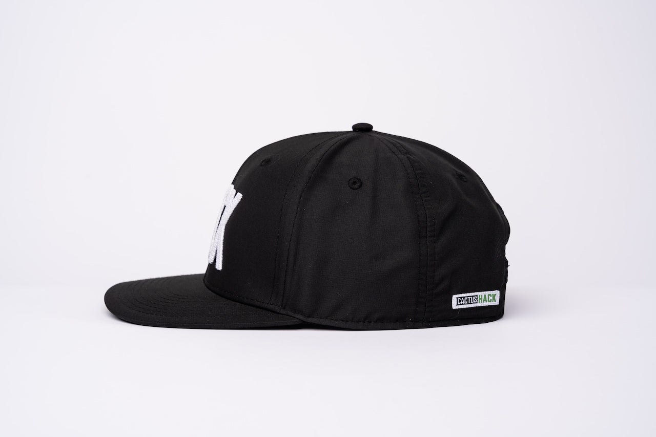HACK Hat (Black)
