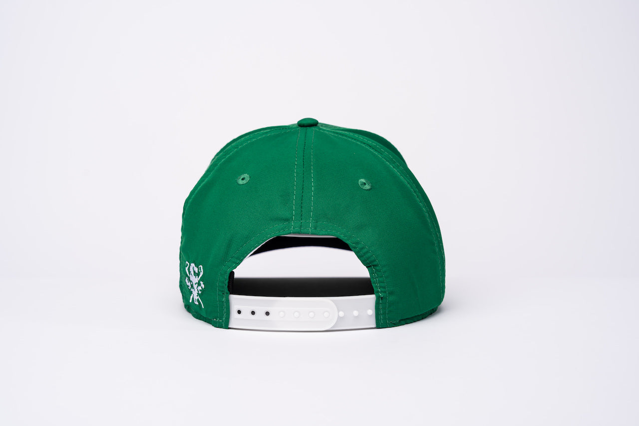 Cactus Hack Signature (Green x White)