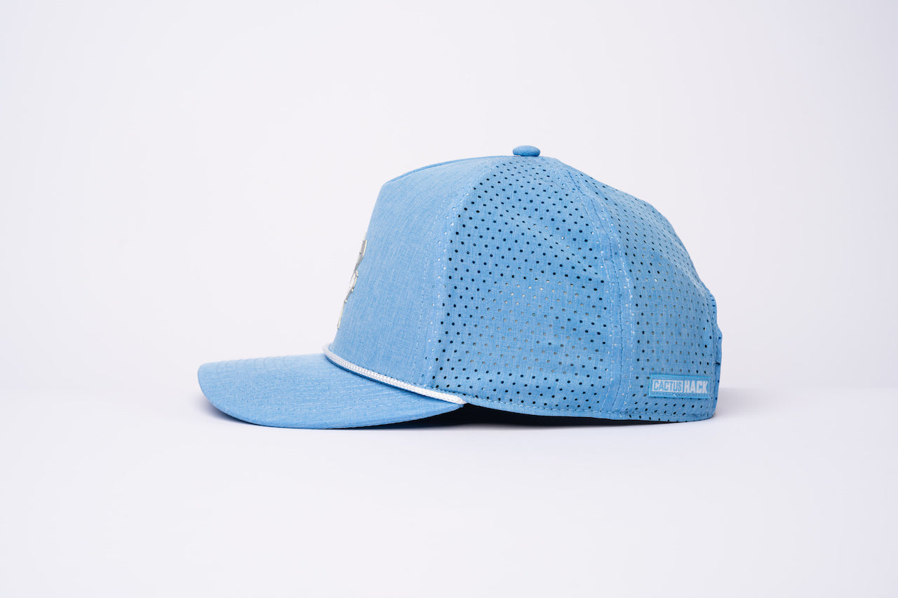 JM Rope Performance 2.0 (Blue x White)