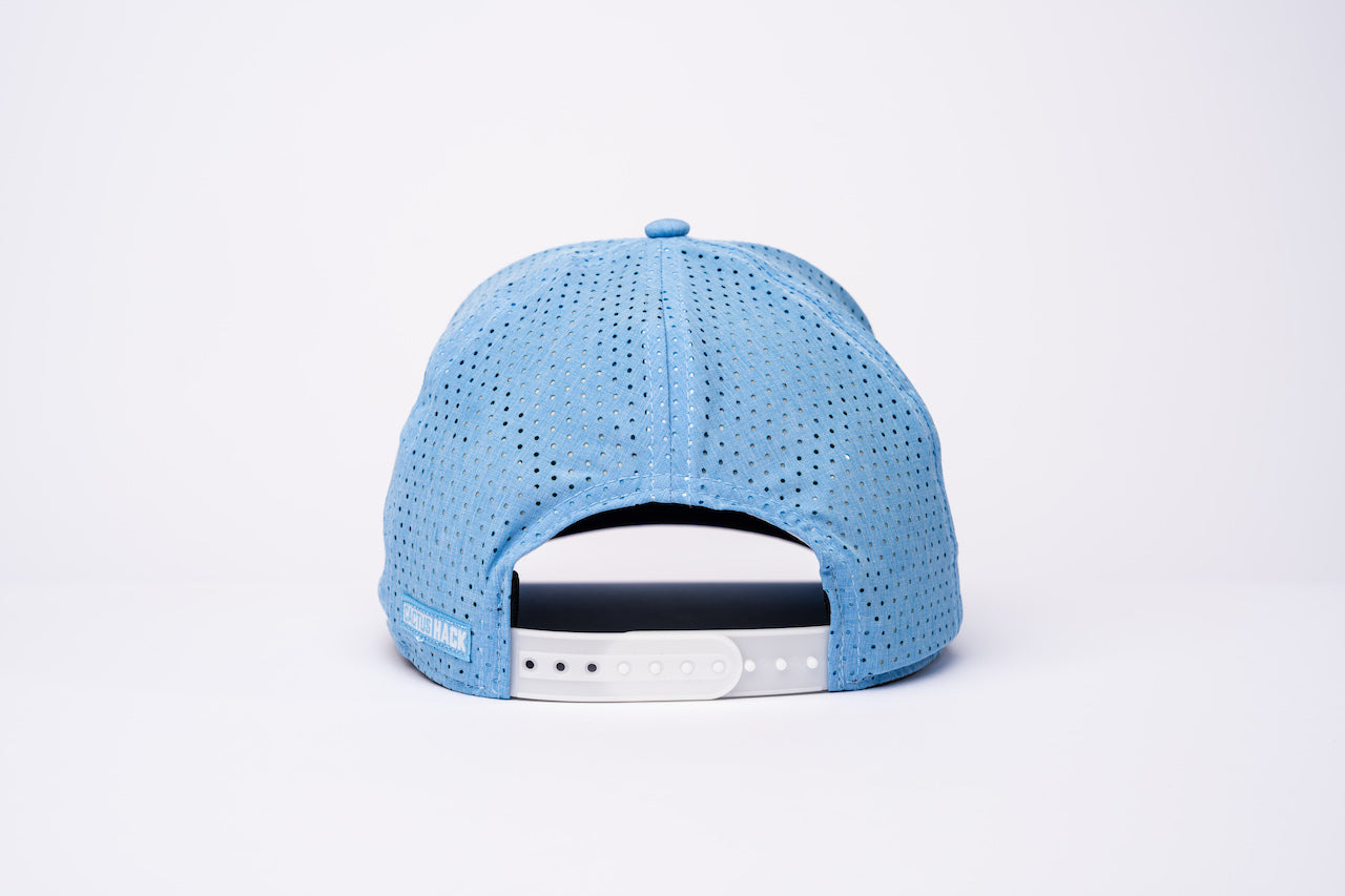 JM Rope Performance 2.0 (Blue x White)