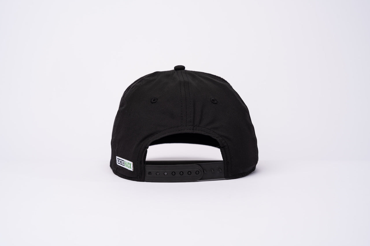 JM Rope 2.0 (Black)