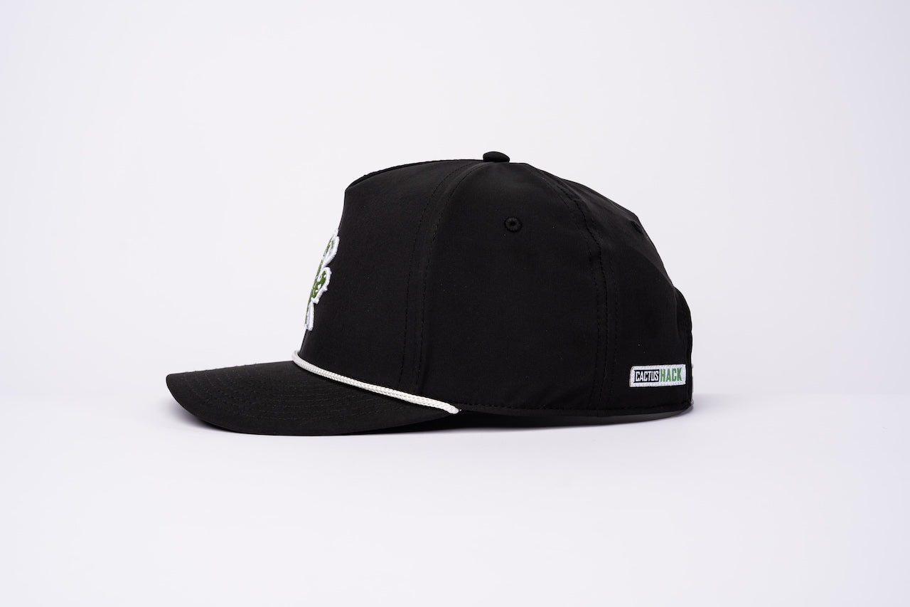 JM Rope 2.0 (Black)