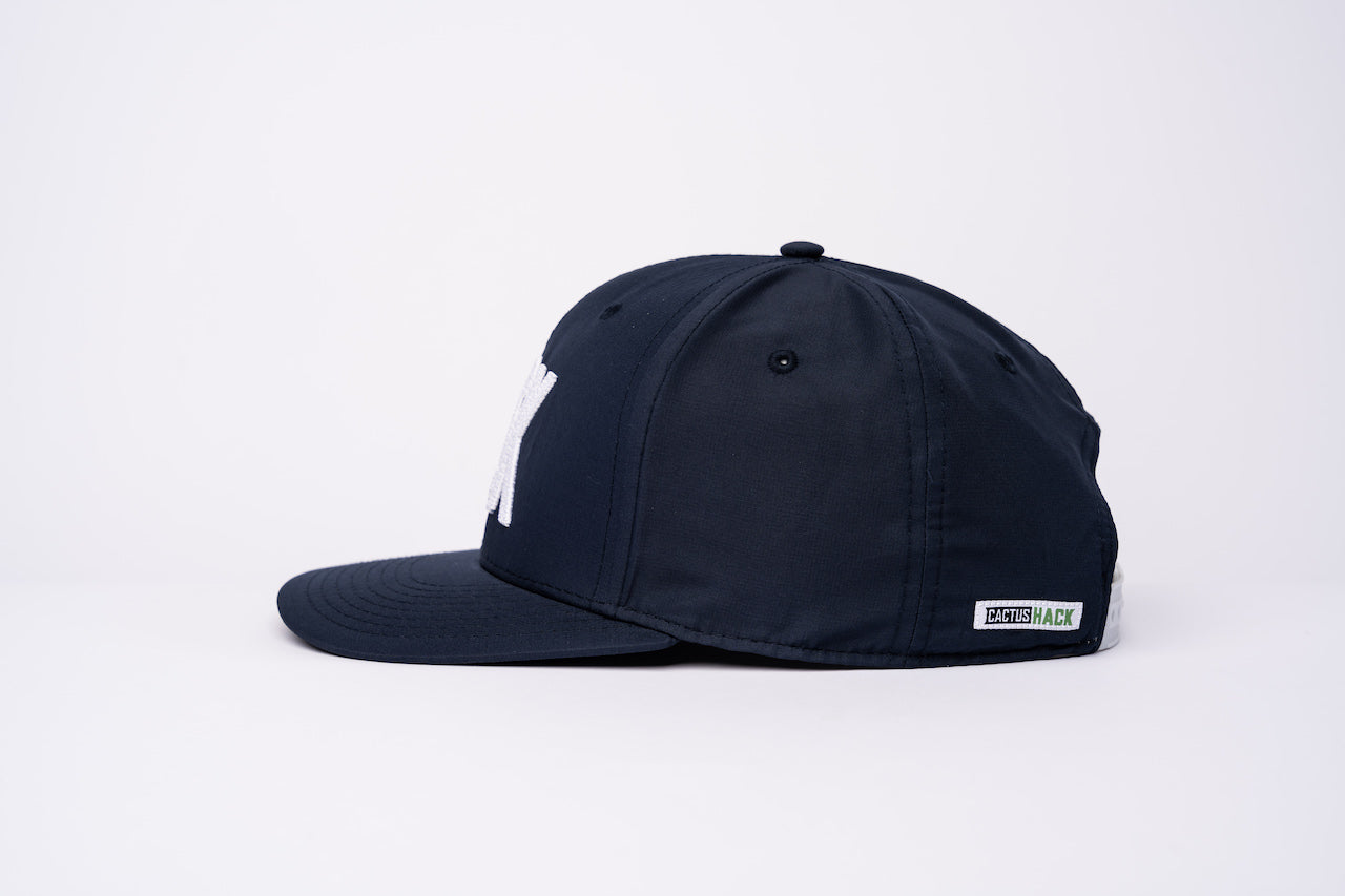HACK Hat (Navy Blue)