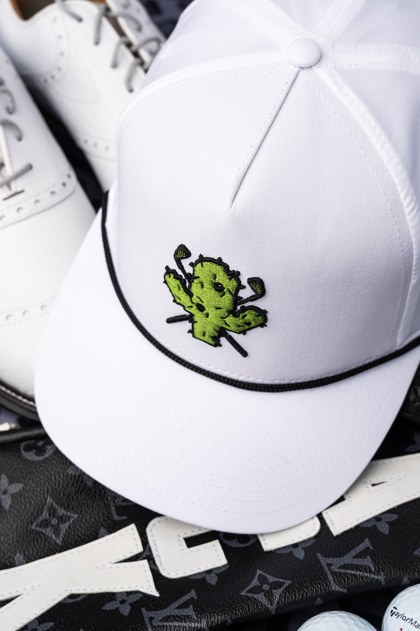 JM Rope 2.0 (White)