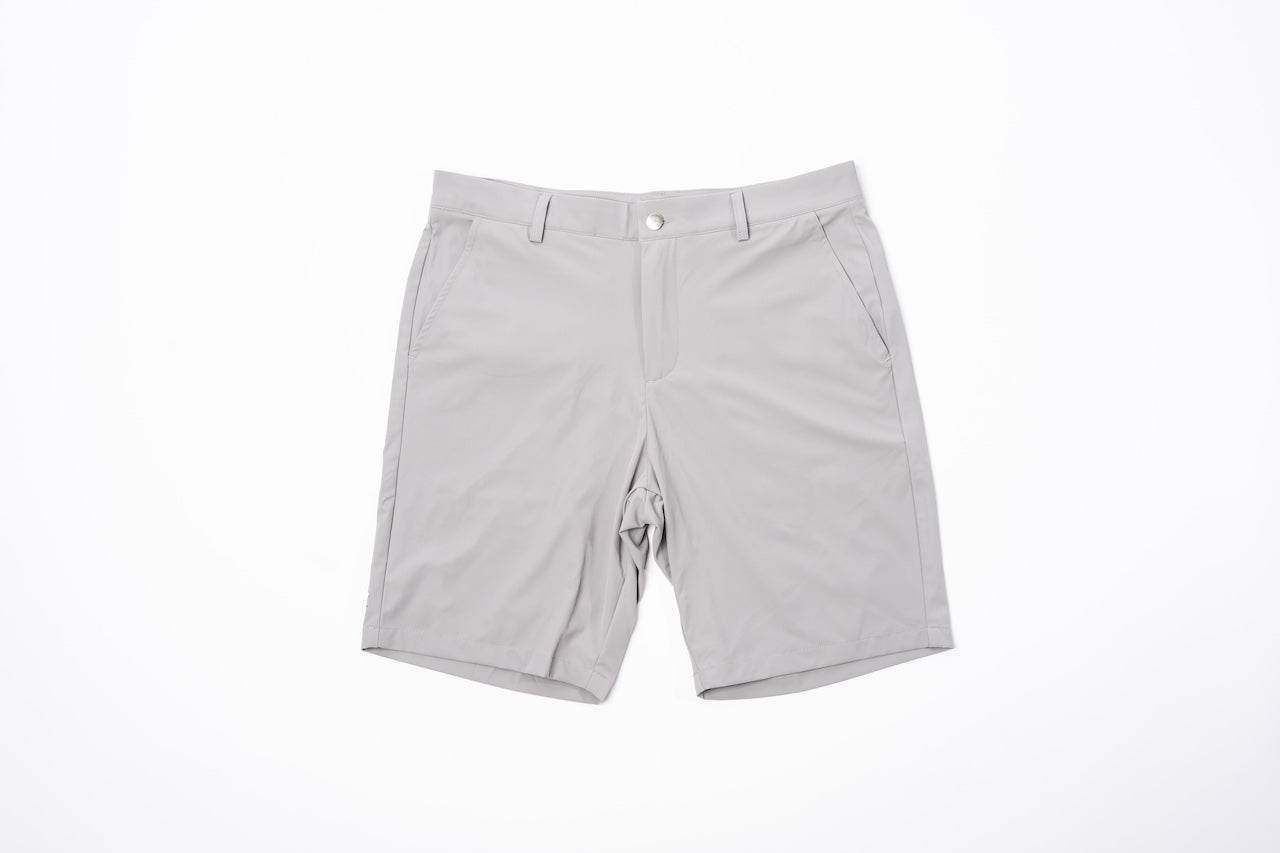 Performance Short (Grey)