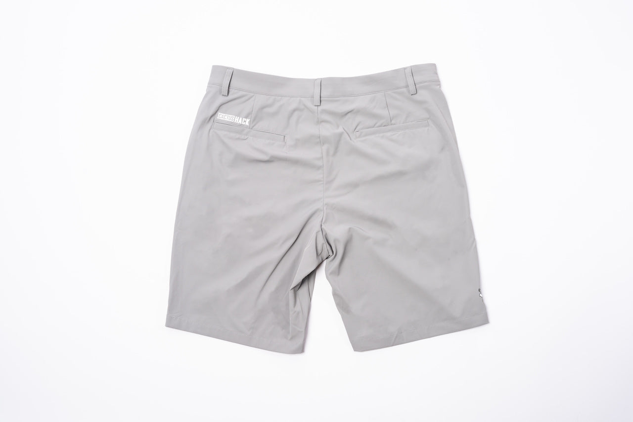 Performance Short (Grey)