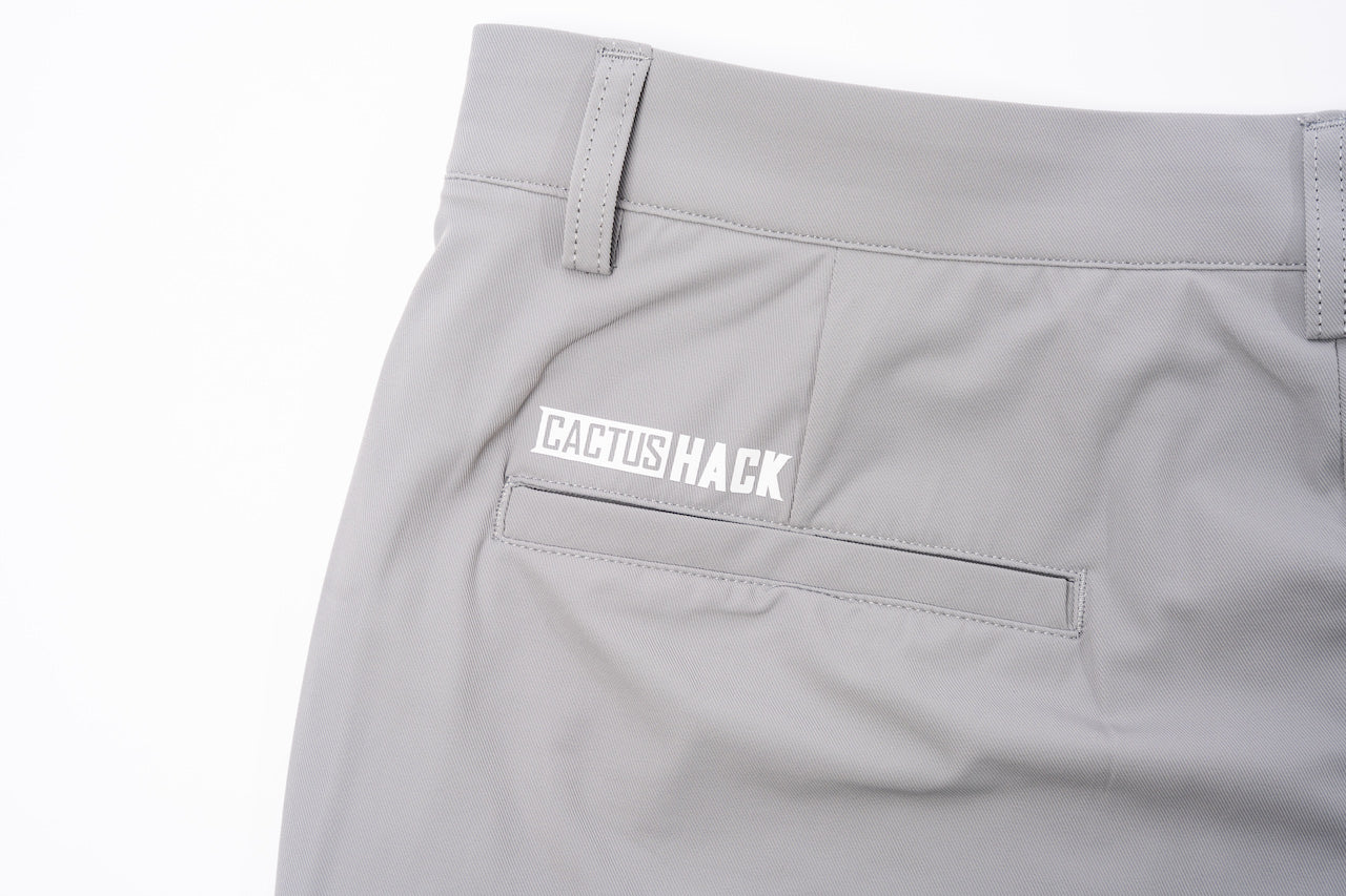 Performance Short (Grey)