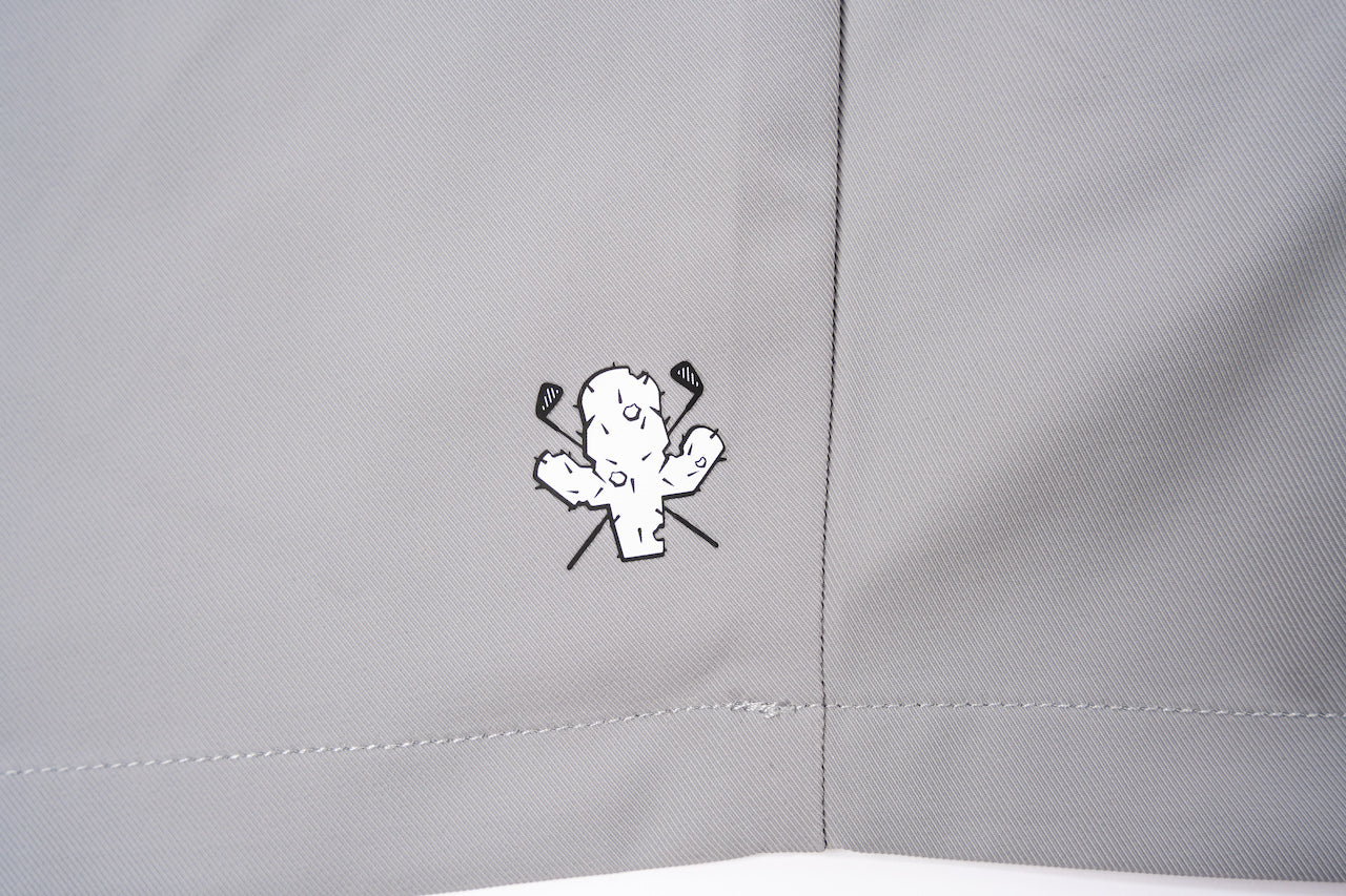 Performance Short (Grey)