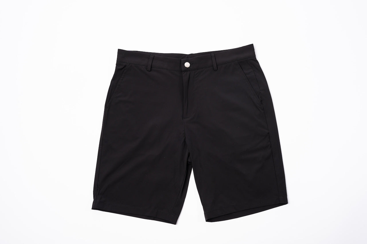 Performance Short (Black)