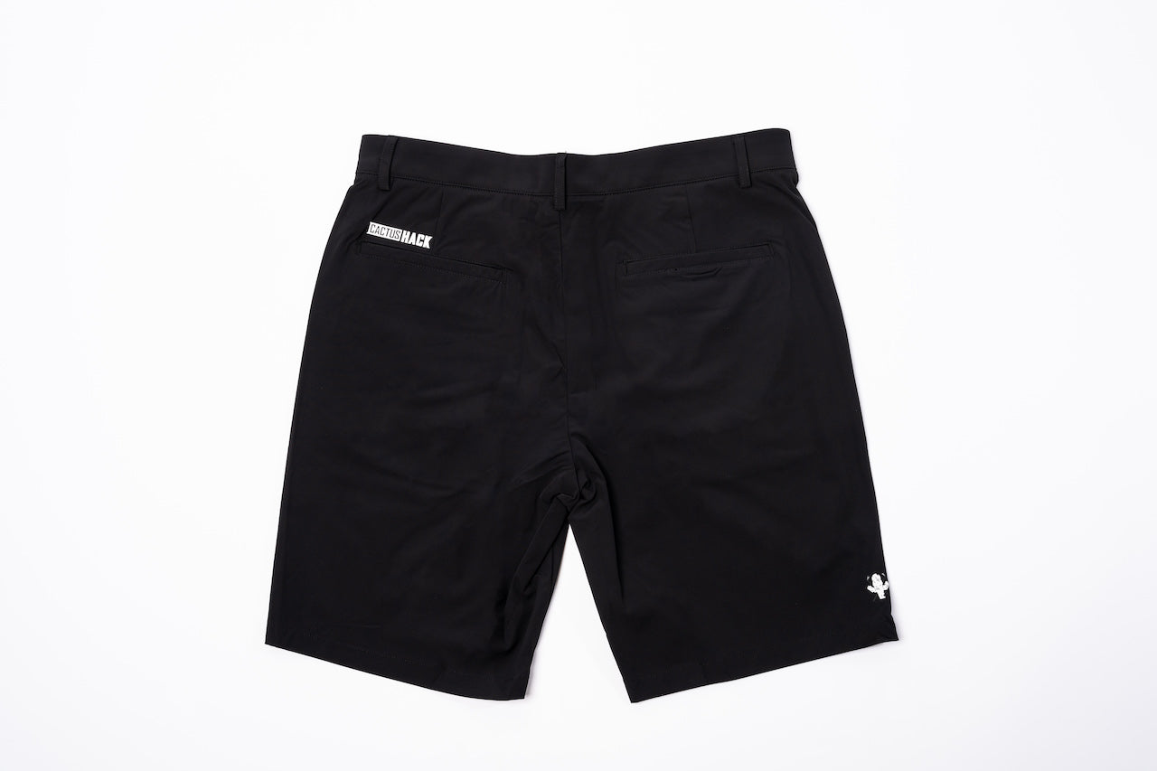 Performance Short (Black)