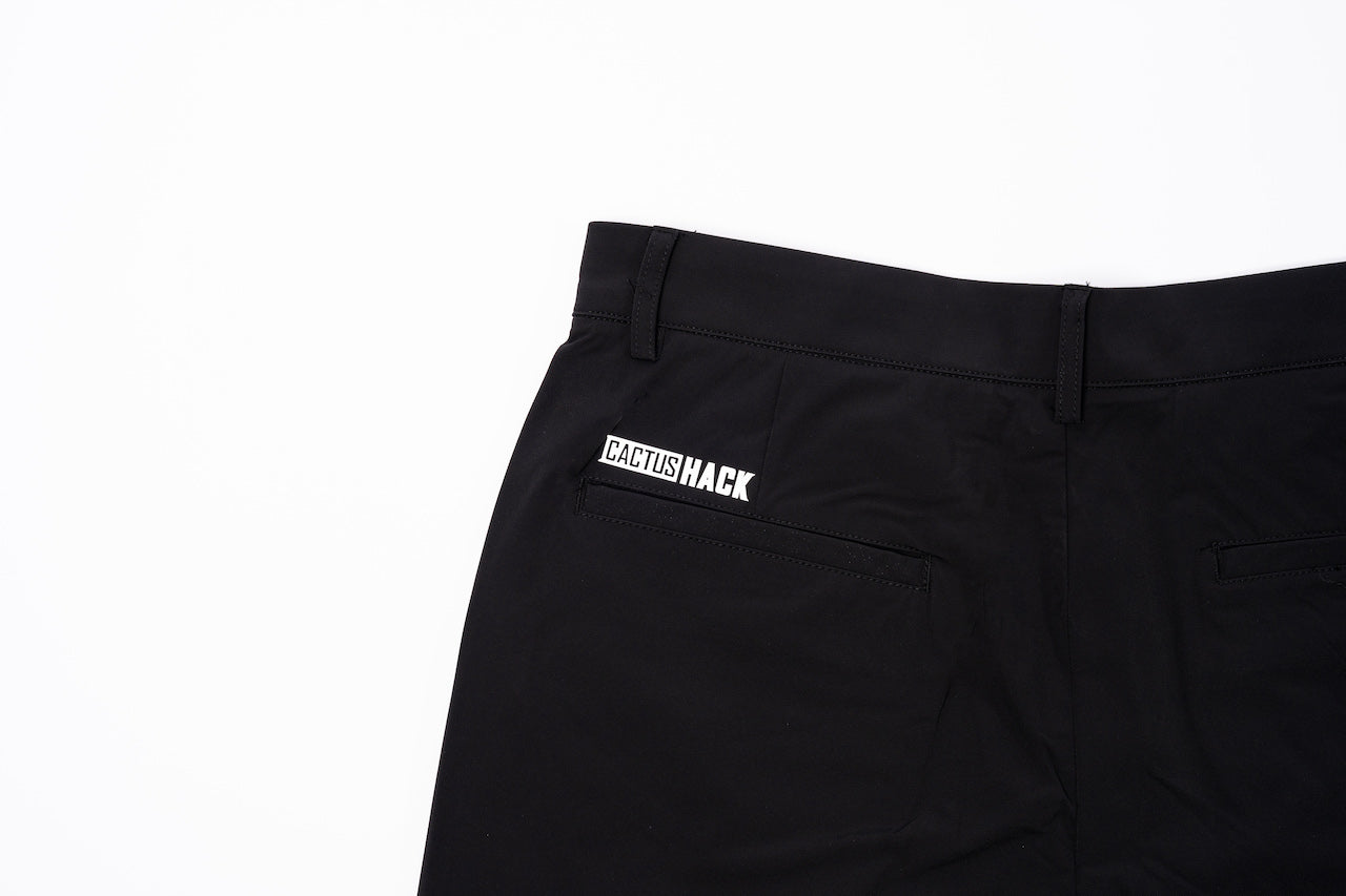 Performance Short (Black)