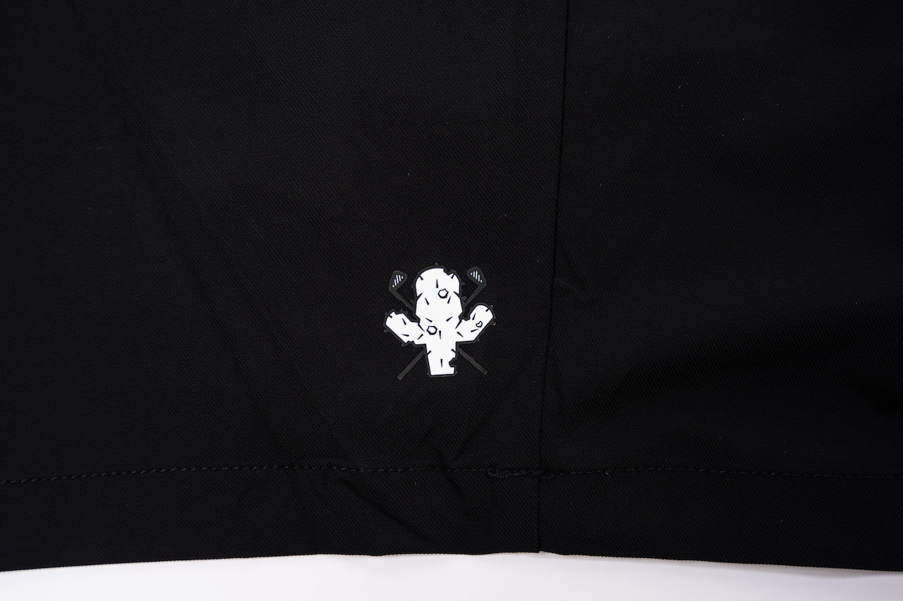 Performance Short (Black)