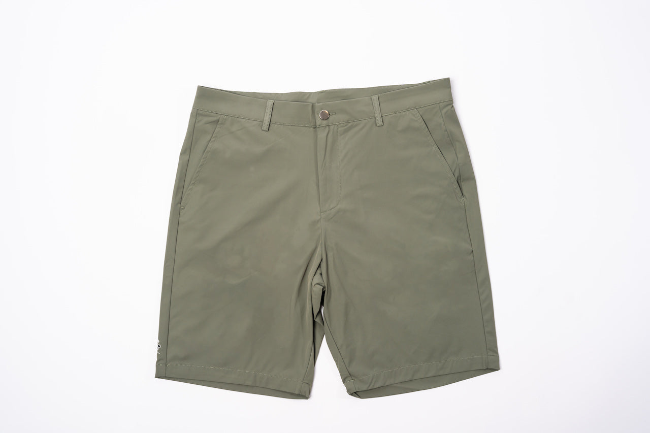 Performance Short (Sage Green)