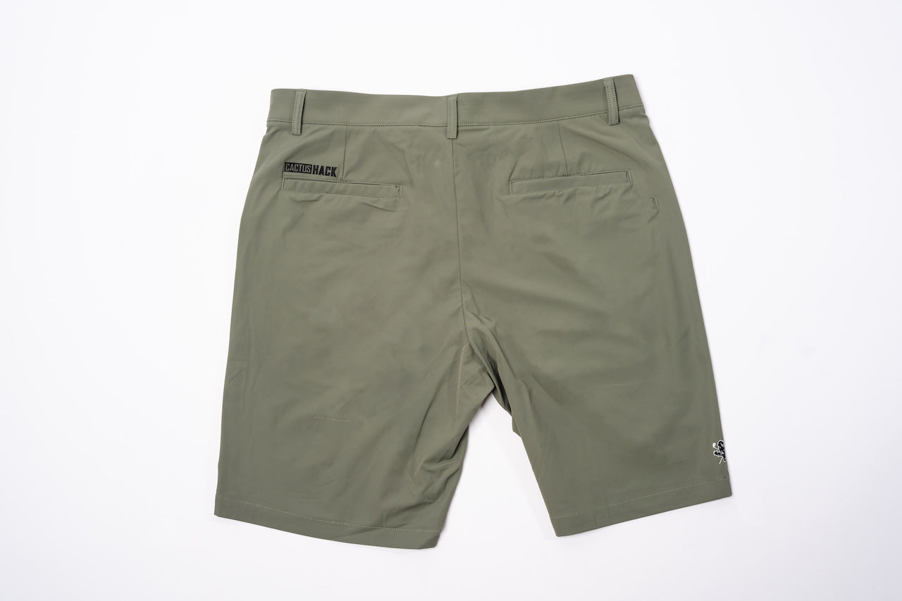 Performance Short (Sage Green)