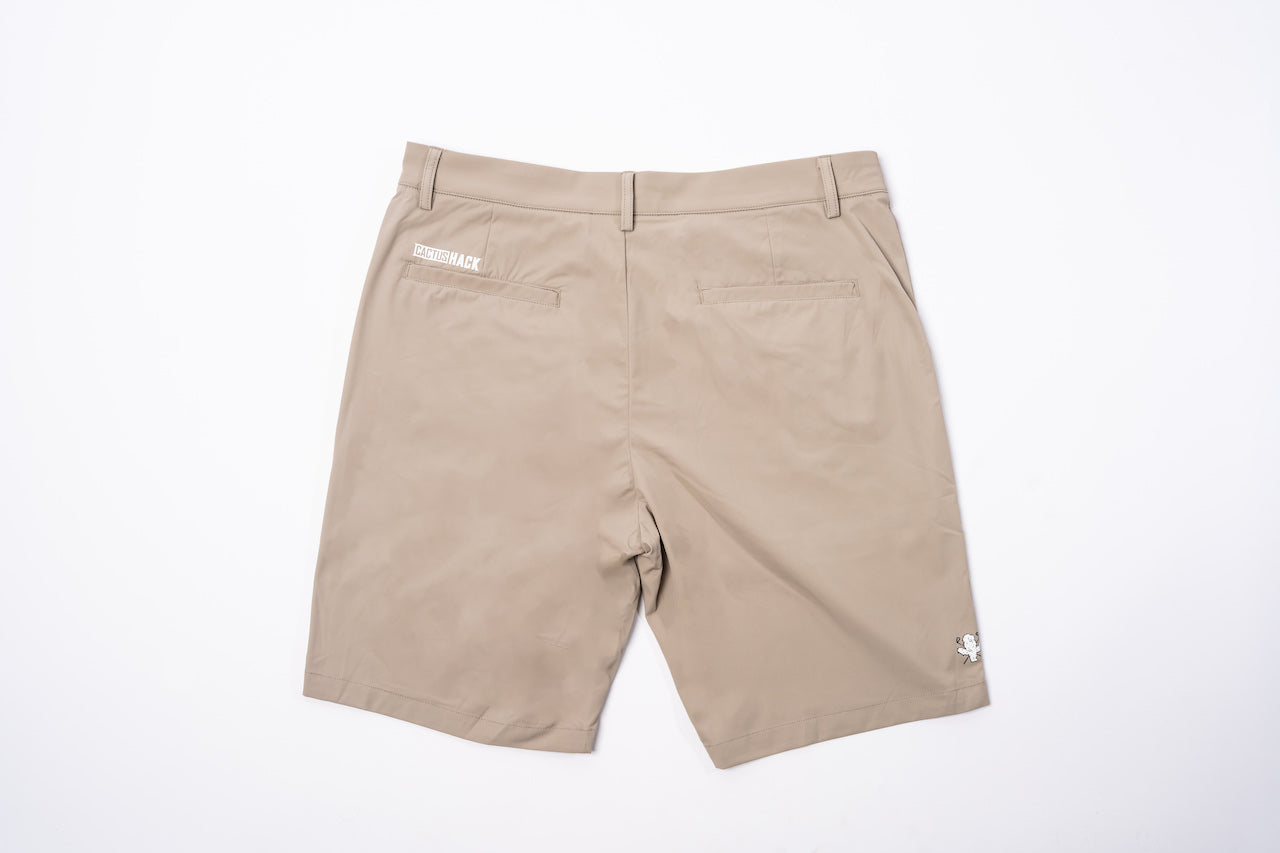 Performance Short (Khaki)