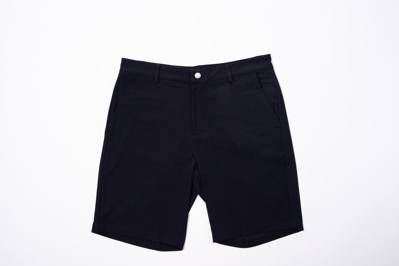 Performance Short (Navy)