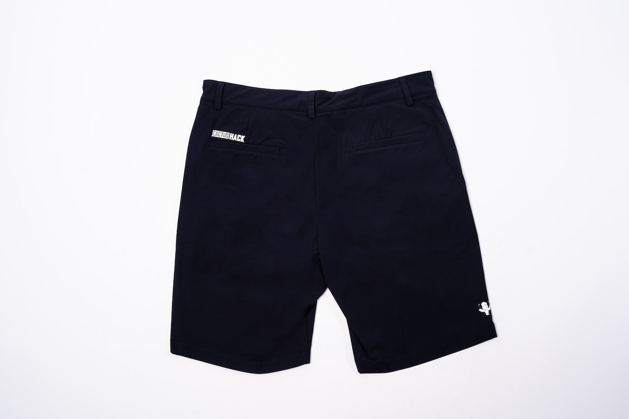 Performance Short (Navy)