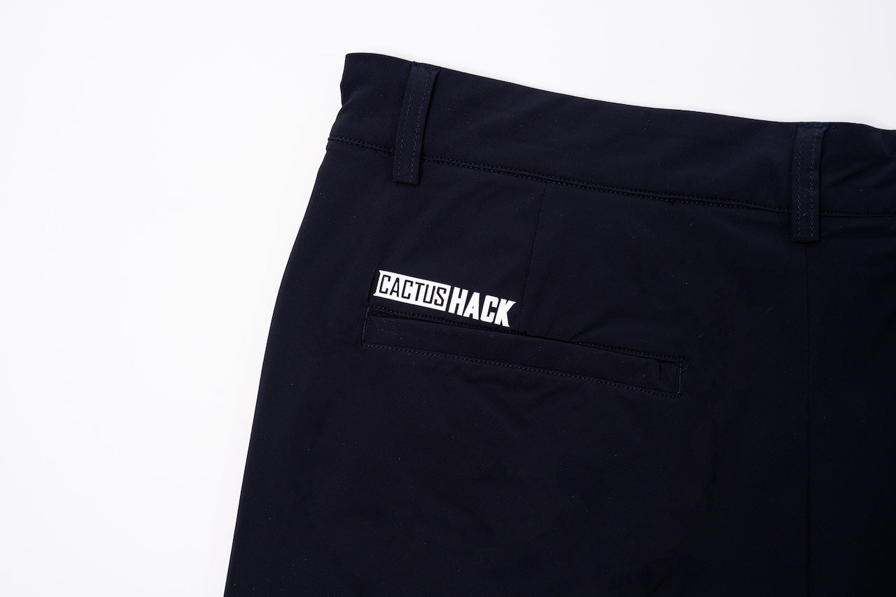 Performance Short (Navy)