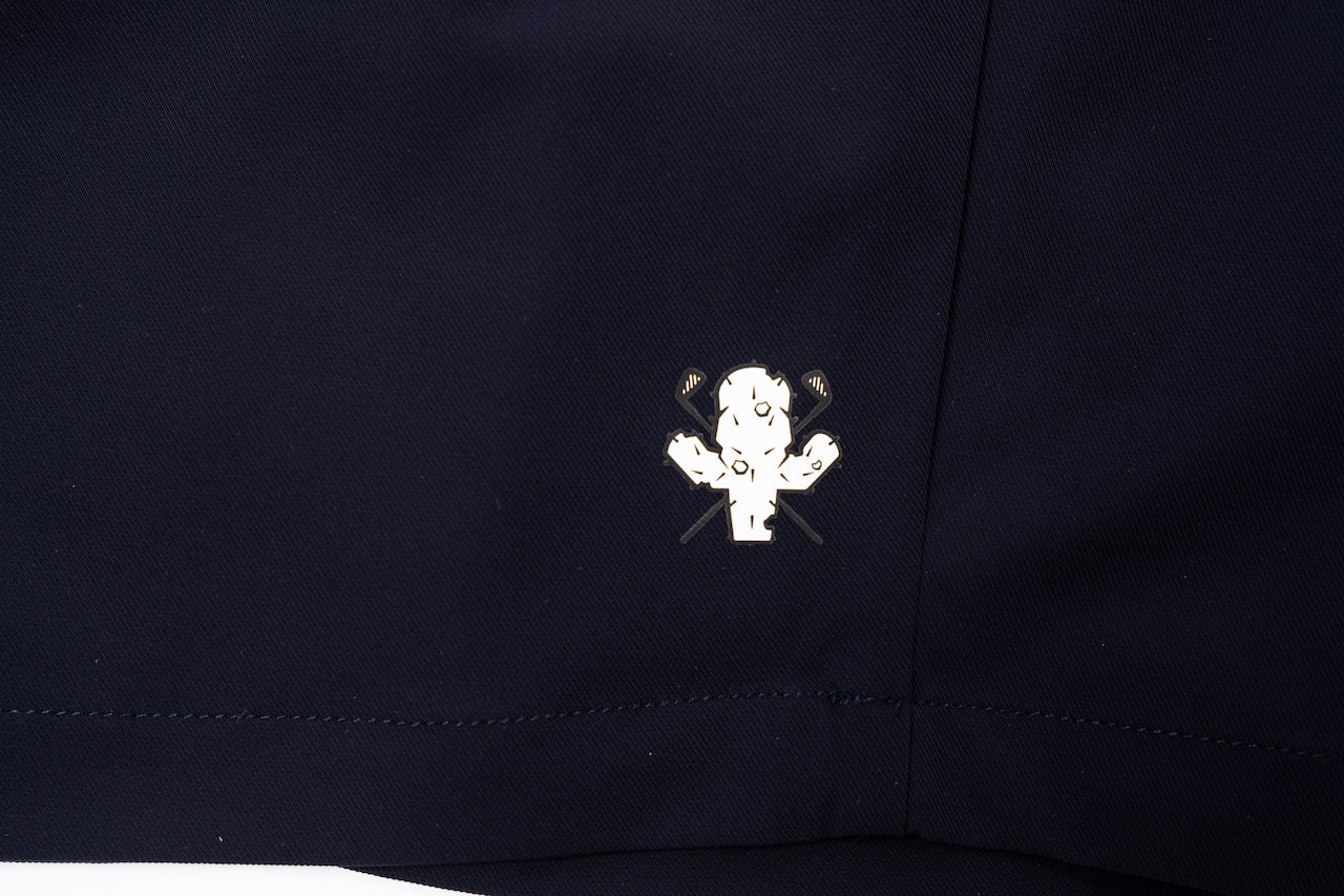 Performance Short (Navy)