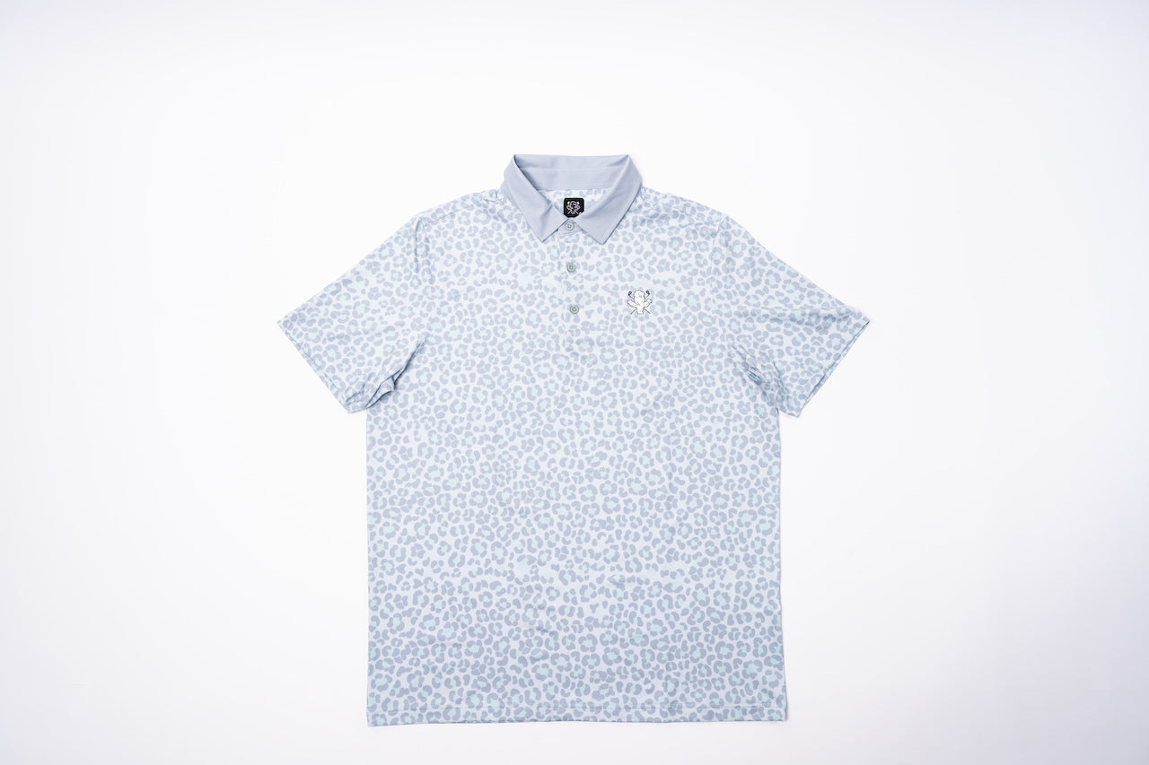 Litty Kitty 2.0 Polo
