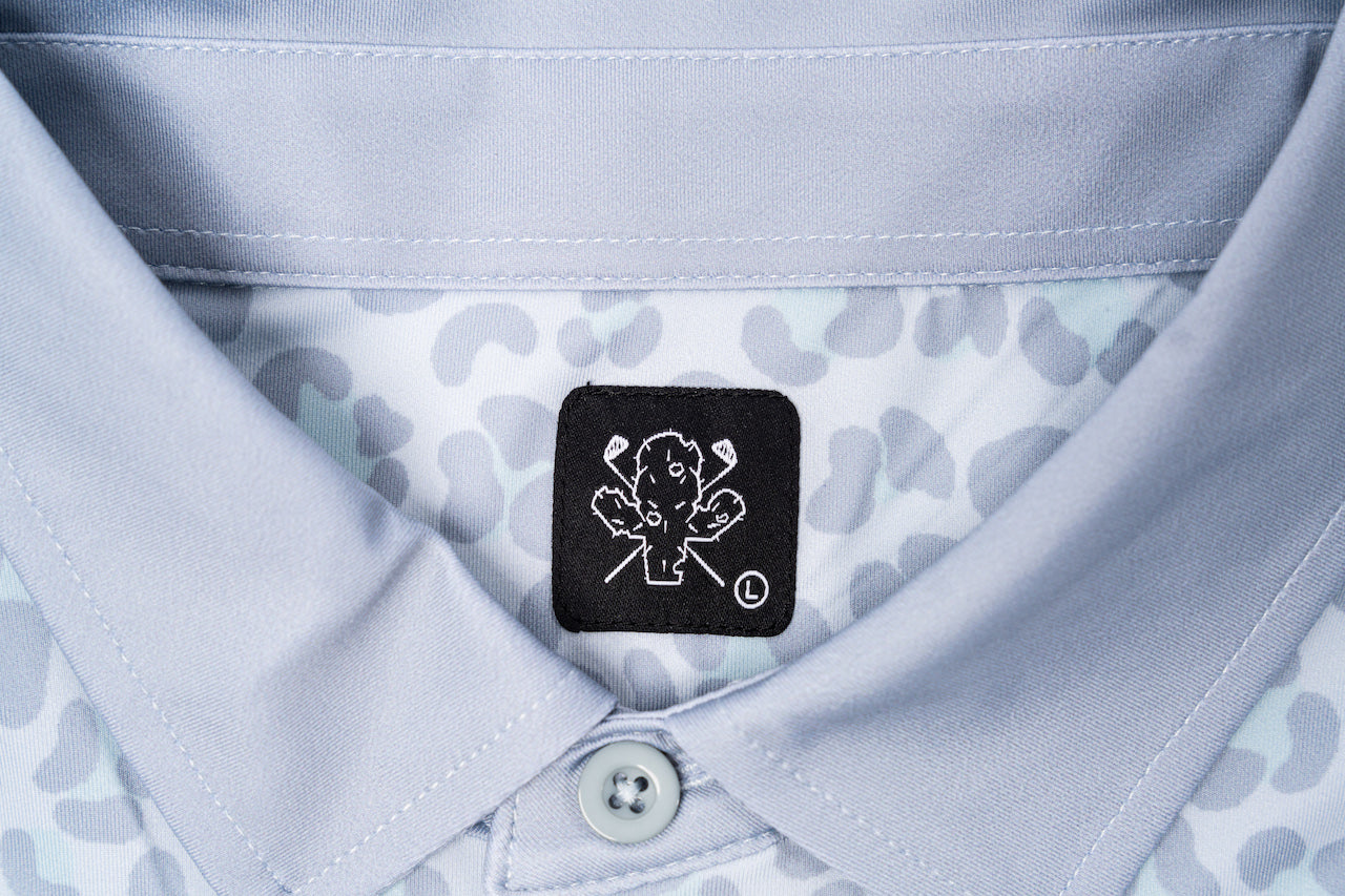 Litty Kitty 2.0 Polo