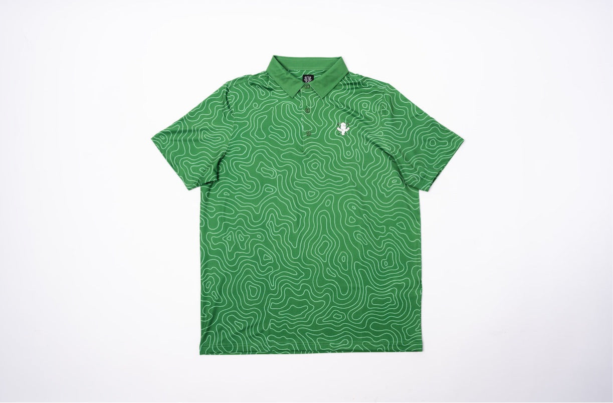 Greenside Polo