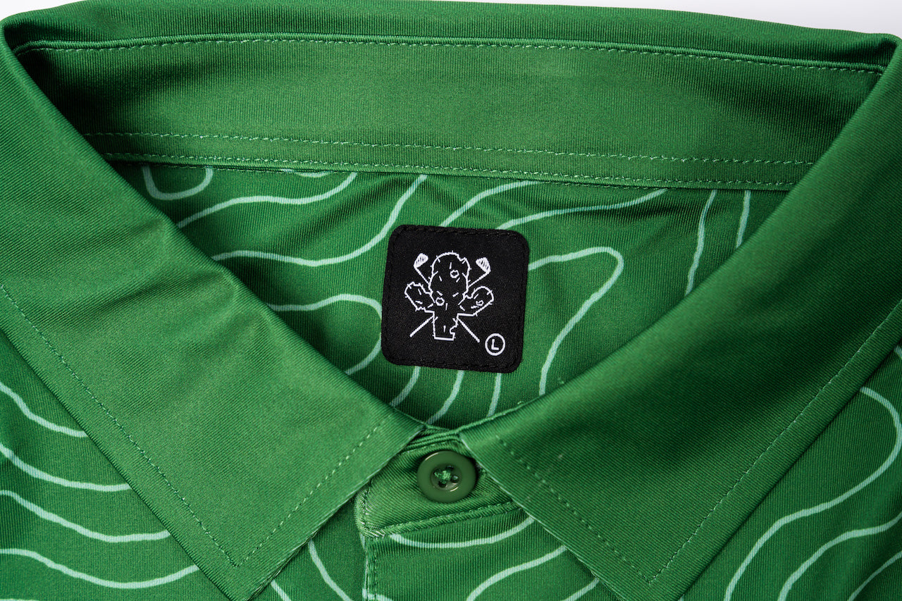 Greenside Polo