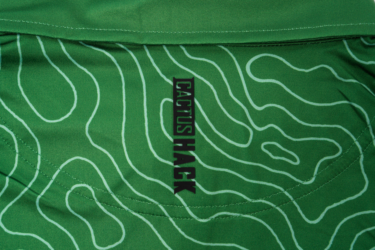 Greenside Polo