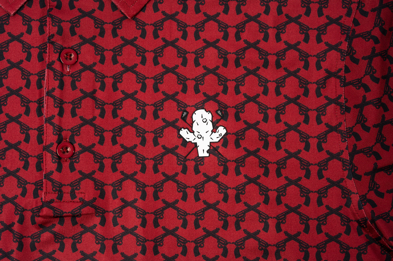 Wild West Polo