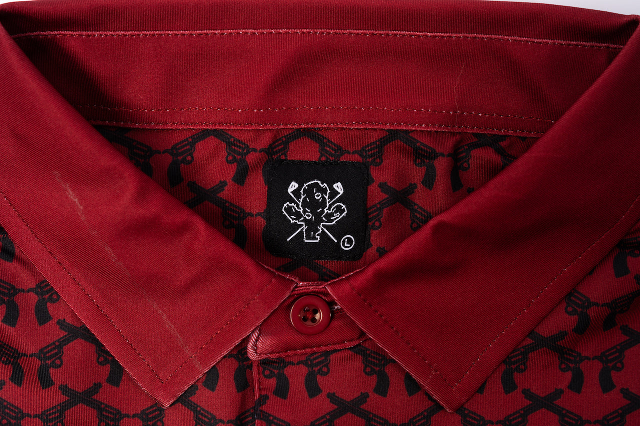 Wild West Polo