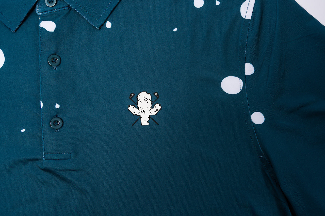 Splatter Polo