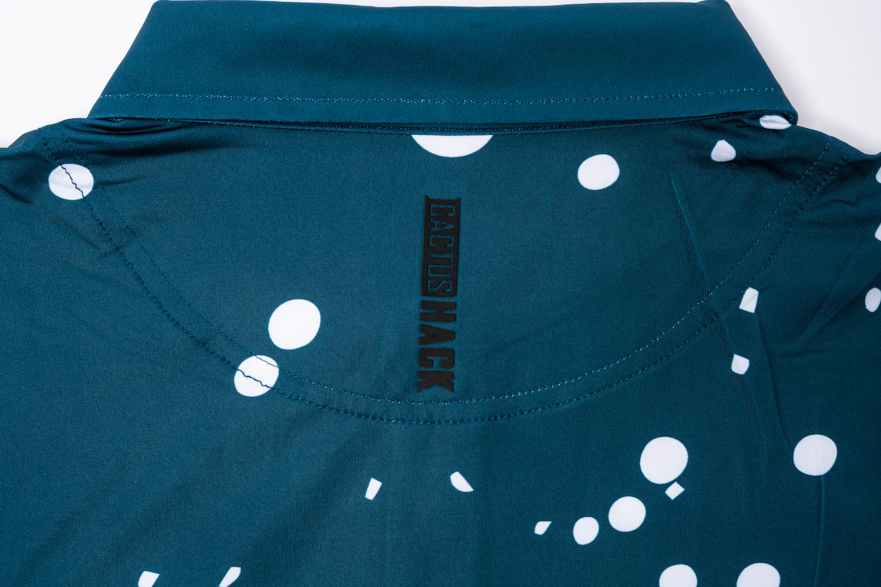 Splatter Polo