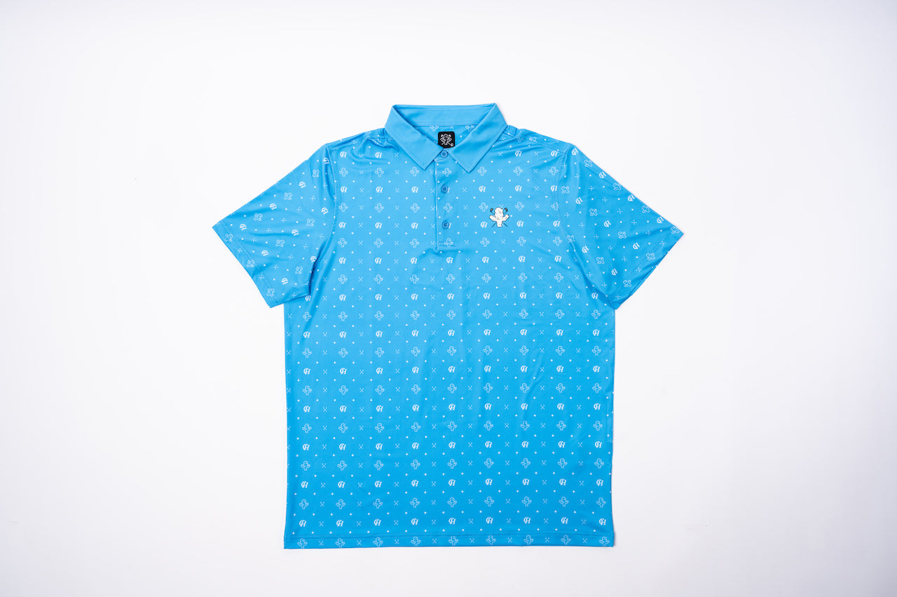 CH Monogram Polo