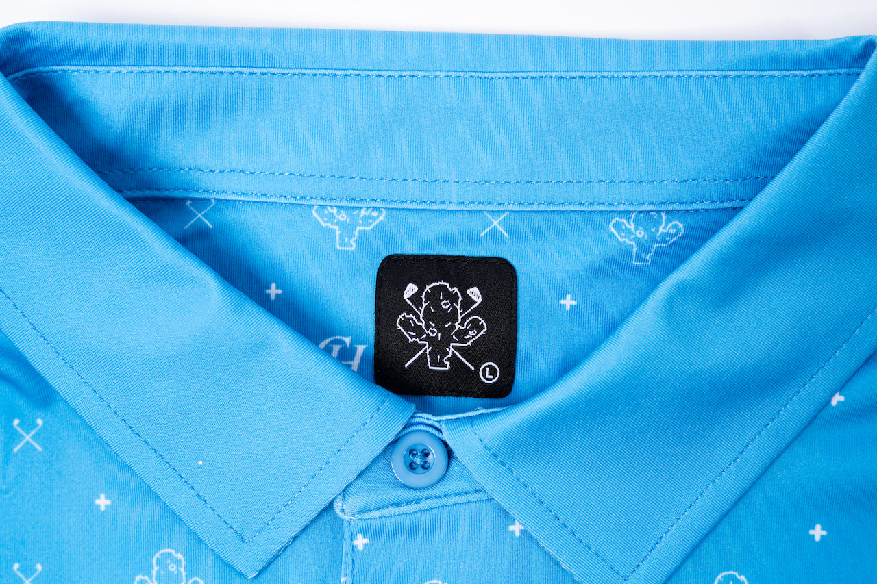 CH Monogram Polo