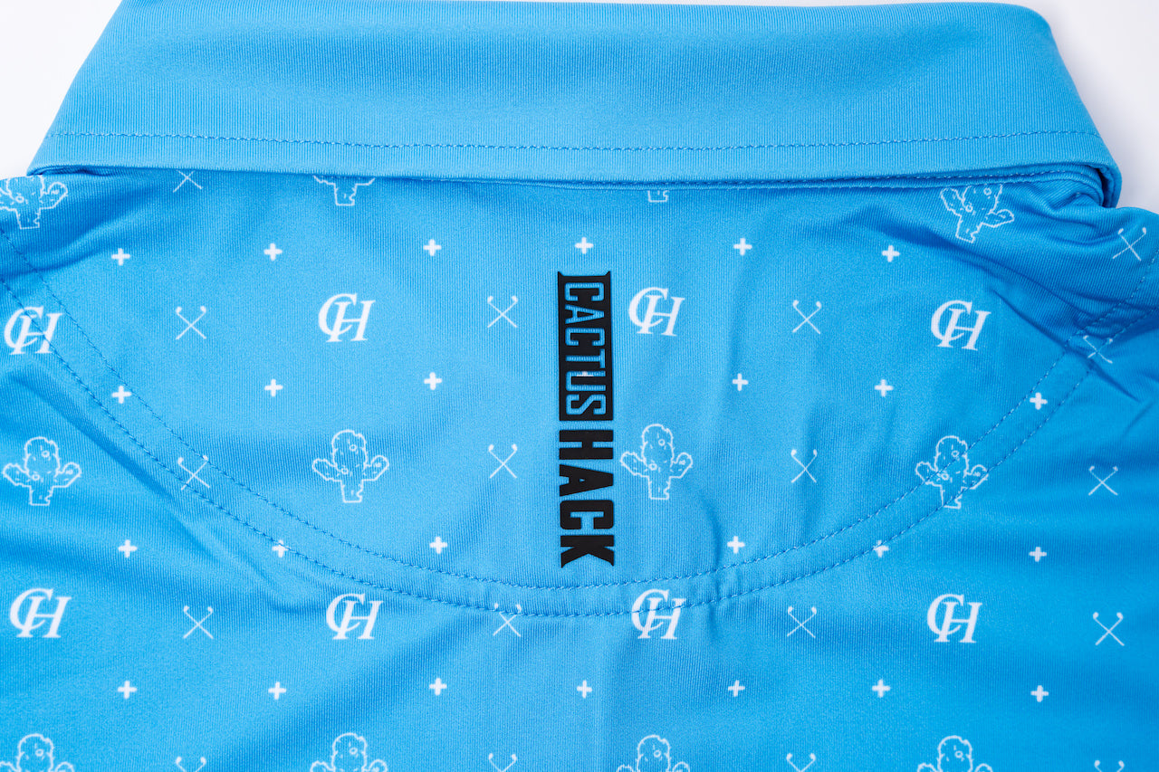 CH Monogram Polo