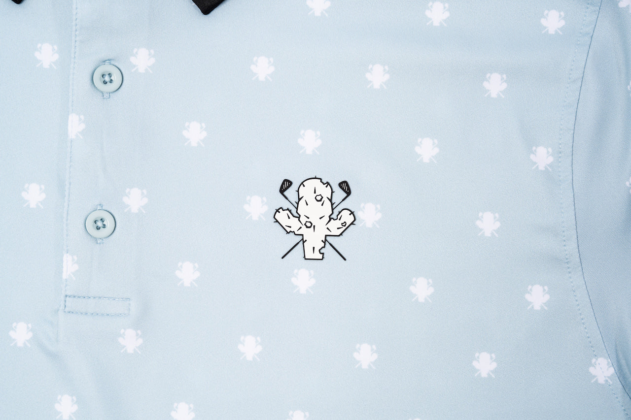 Mascot Polo