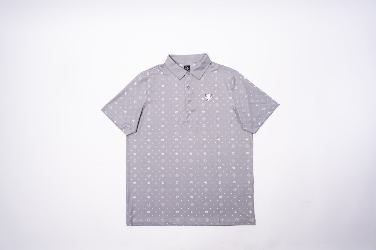 CH Monogram Polo