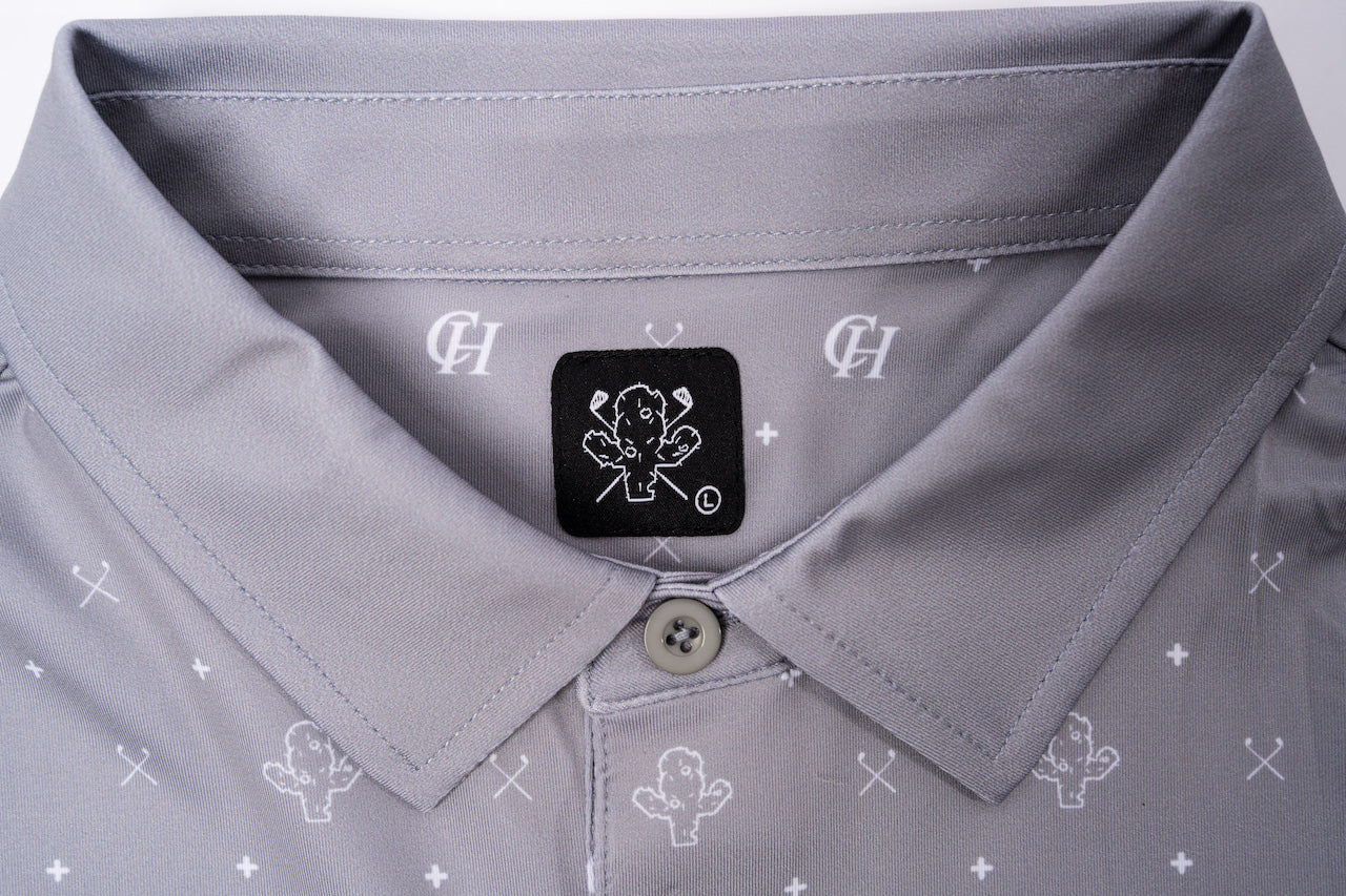 CH Monogram Polo