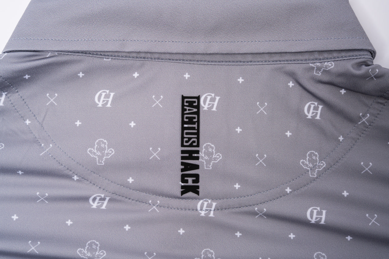 CH Monogram Polo