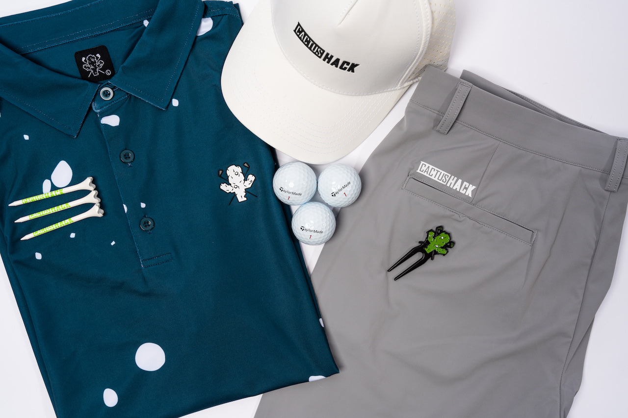 Splatter Polo