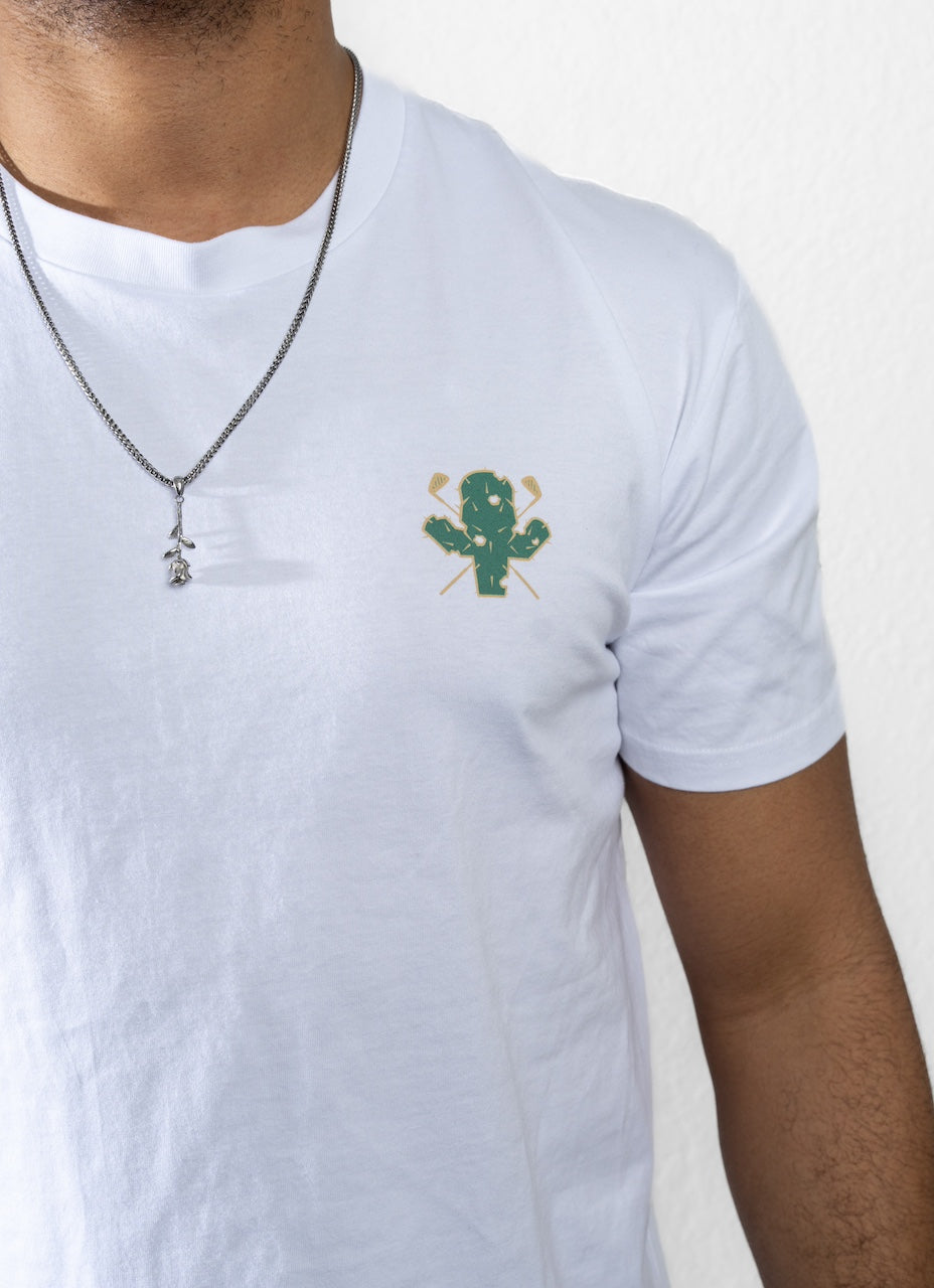 Cactus Hack Ryder Cup - White